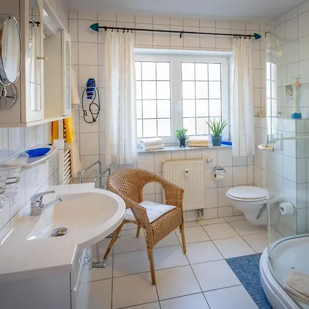 Ferienwohnung Tannenblick 4-3 Apartmán