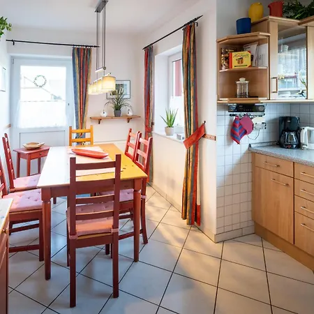Ferienwohnung Tannenblick 4-3 Apartmán