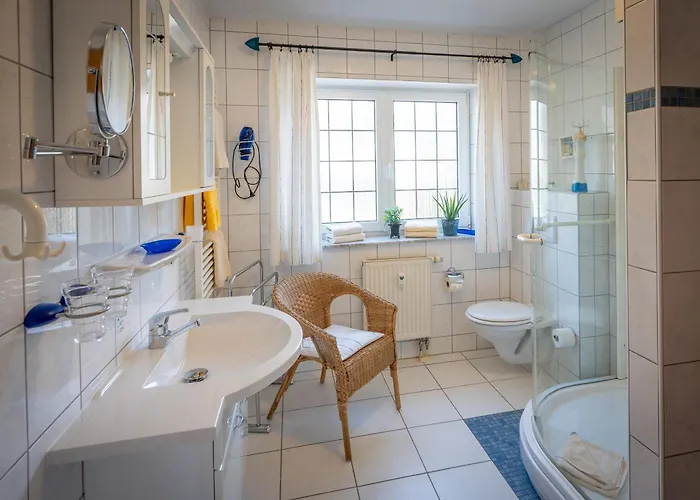 Ferienwohnung Tannenblick 4-3 Apartmán