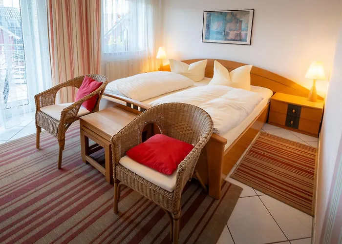 Ferienwohnung Tannenblick 4-3 *